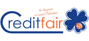 Logo Creditfair